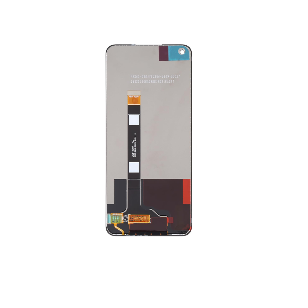 Pantalla Realme 8 5G LCD + Táctil Instalada 2