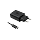Cargador Original  Motorola 10w + Cable Tipo C - Miniatura 5