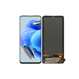 Pantalla Incell Xiaomi Redmi Note 12 Pro 4g Instalada