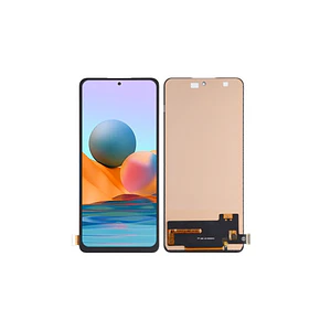 Pantalla Oled Xiaomi Redmi Note 12 Pro 4g Instalada