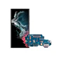 Flex Carga Samsung Galaxy S22 Ultra G908 Repuesto - Miniatura 1