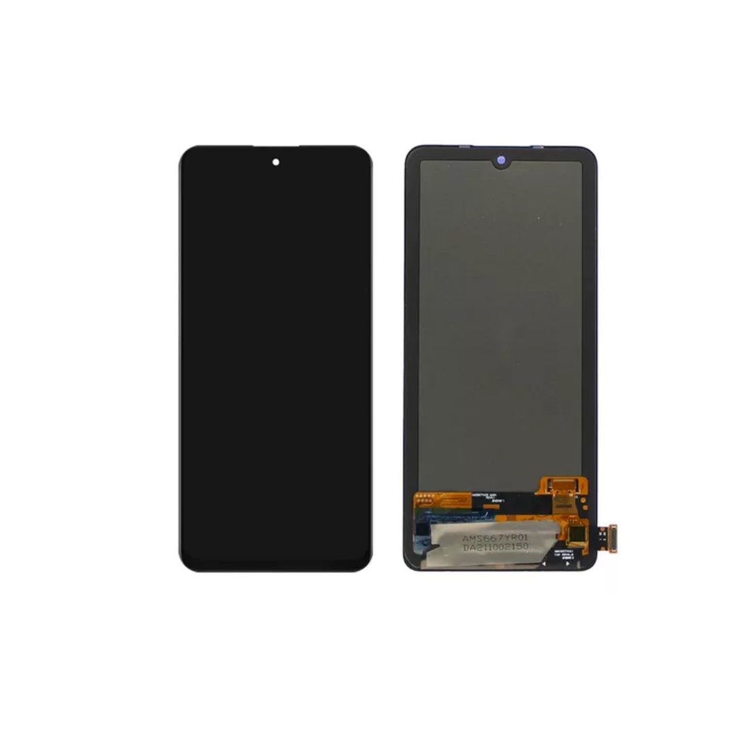 Pantalla Incell Xiaomi Redmi Note 12 Pro 4g LCD + Táctil 3