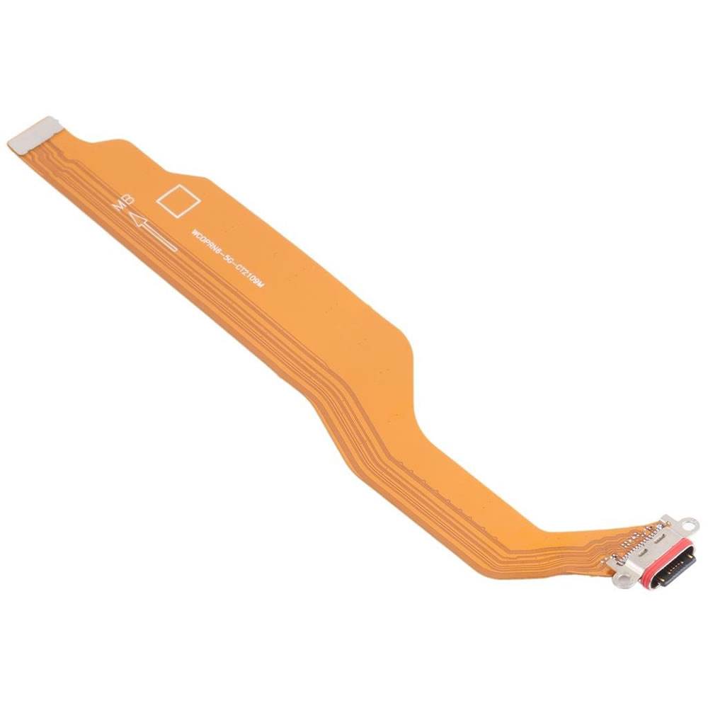 Flex Carga Oppo Reno 6 Repuesto 1
