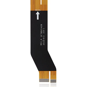 Flex Main Board Motorola G200 5G Repuesto