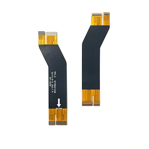Flex Main Board Motorola G200 5G Repuesto