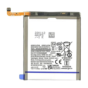 Batería Samsung Galaxy S22 Plus 4500 Mah Repuesto