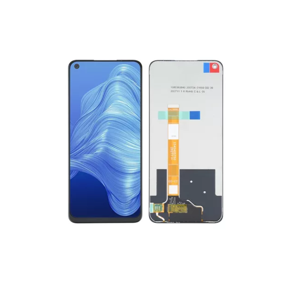Pantalla Realme 7 Completa LCD + Táctil 1