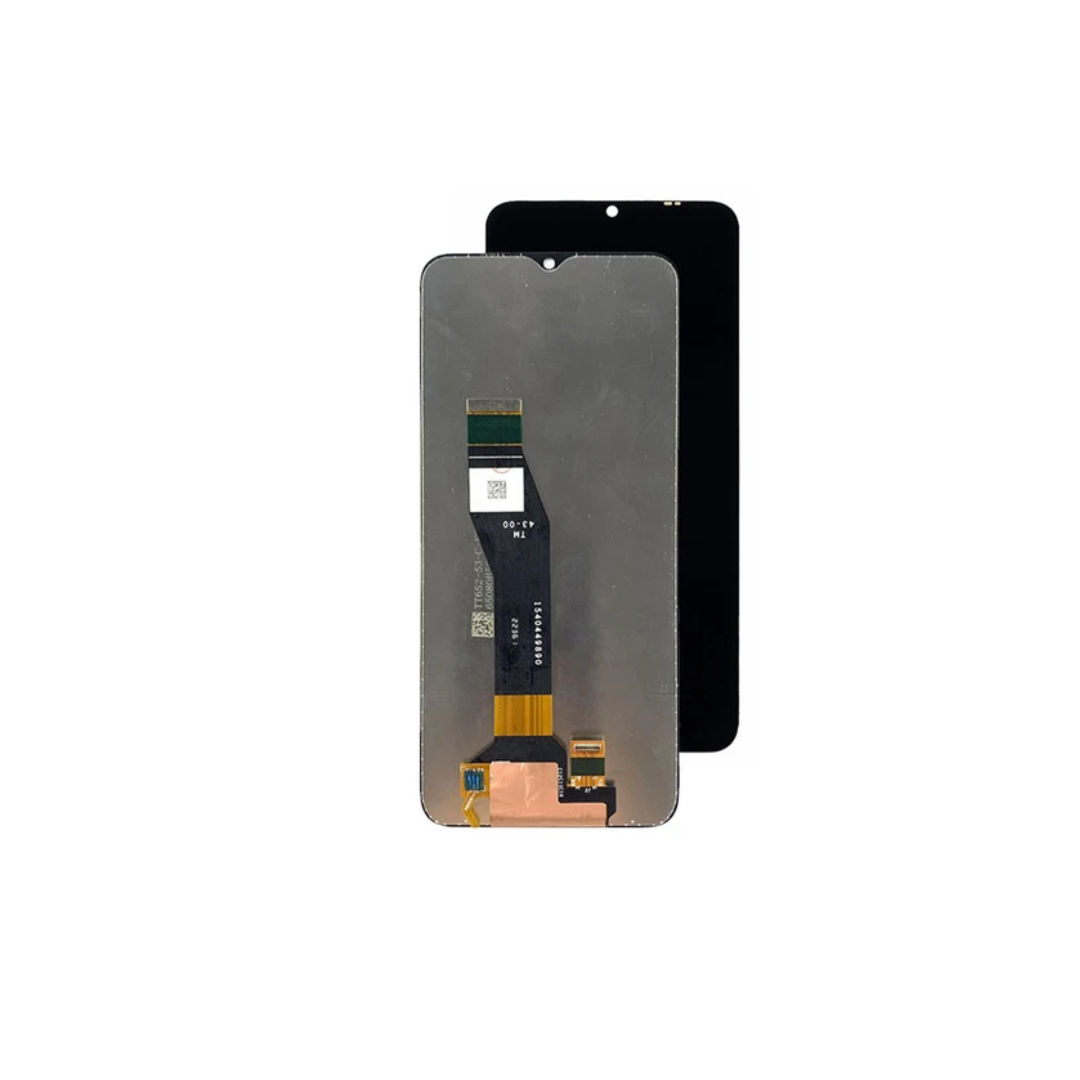 Pantalla Motorola E13 LCD + Táctil Instalada 3