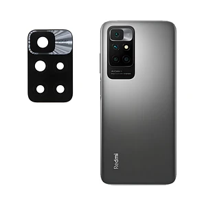 Mica Lente Cámara Trasera Xiaomi Redmi 10