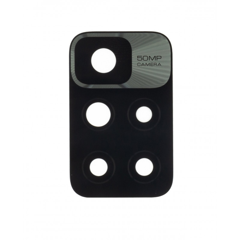 Mica Lente Cámara Trasera Xiaomi Redmi 10 2