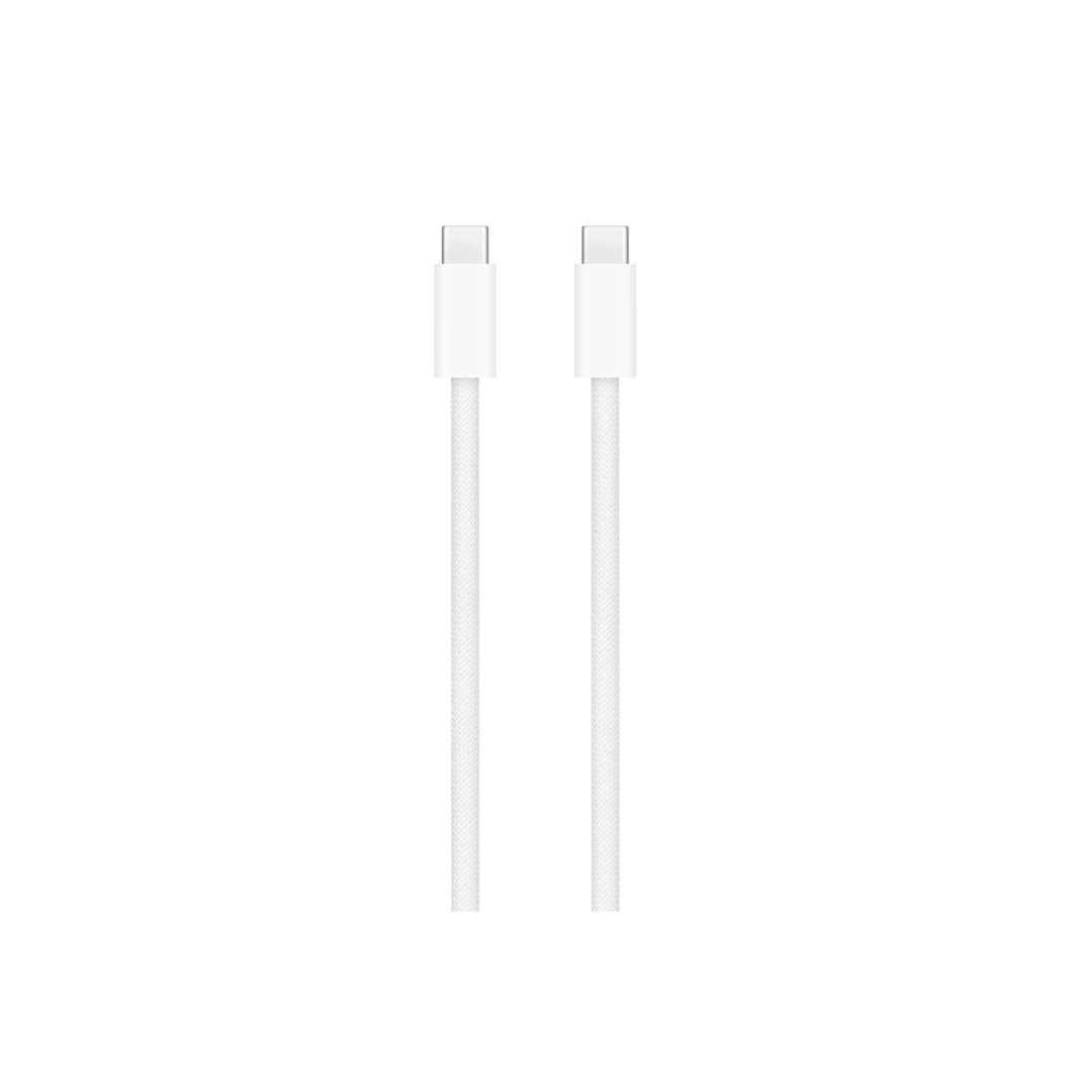 Cable Apple Original Tipo C A C 240W Mac - iMac 2 Metros 4