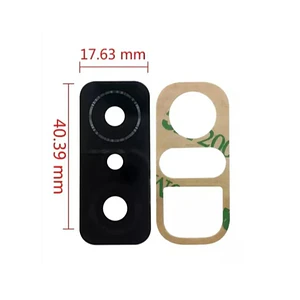 Mica Lente Cámara Trasera Xiaomi MI 11T Pro