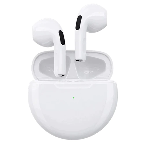 Manos Libres TWS P63 Ergonómico Inalámbrico 1