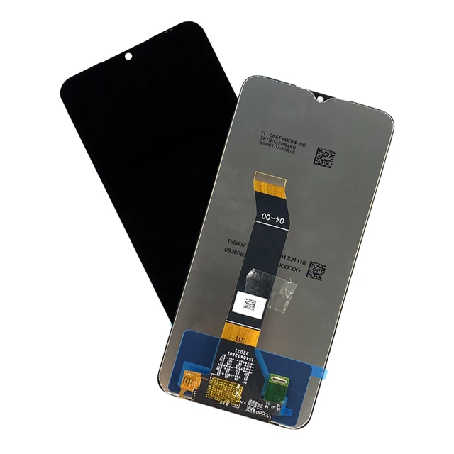 Pantalla Xiaomi Poco M5 Completa LCD + Tactil 2