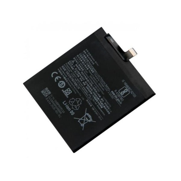 Bateria  Xiaomi MI 9T Pro Modelo BP40 4000 Mah 1