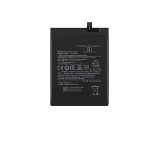 Bateria Xiaomi MI 11X Pro Modelo BM4Y 4520 Mah