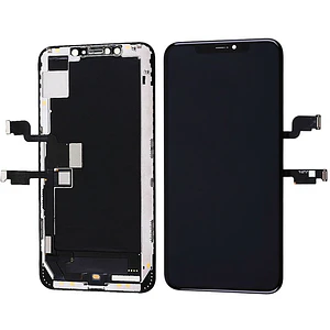 Pantalla OLED IPhone XS Max  LCD + Táctil Instalada