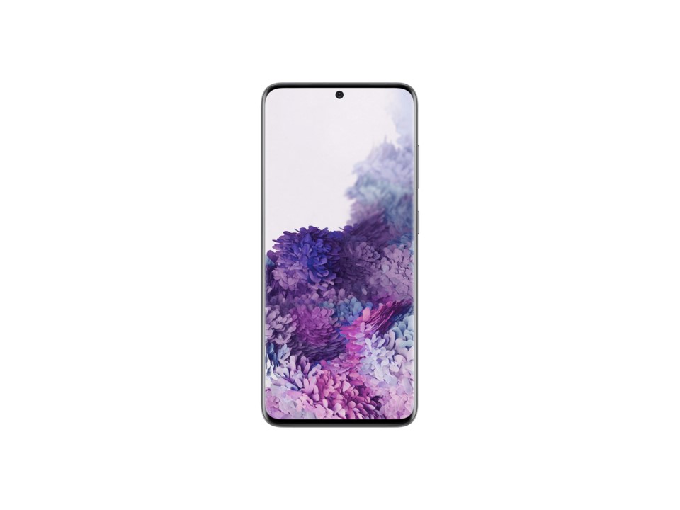 Lamina Hidrogel Samsung Galaxy A04 Nanotecnología 5
