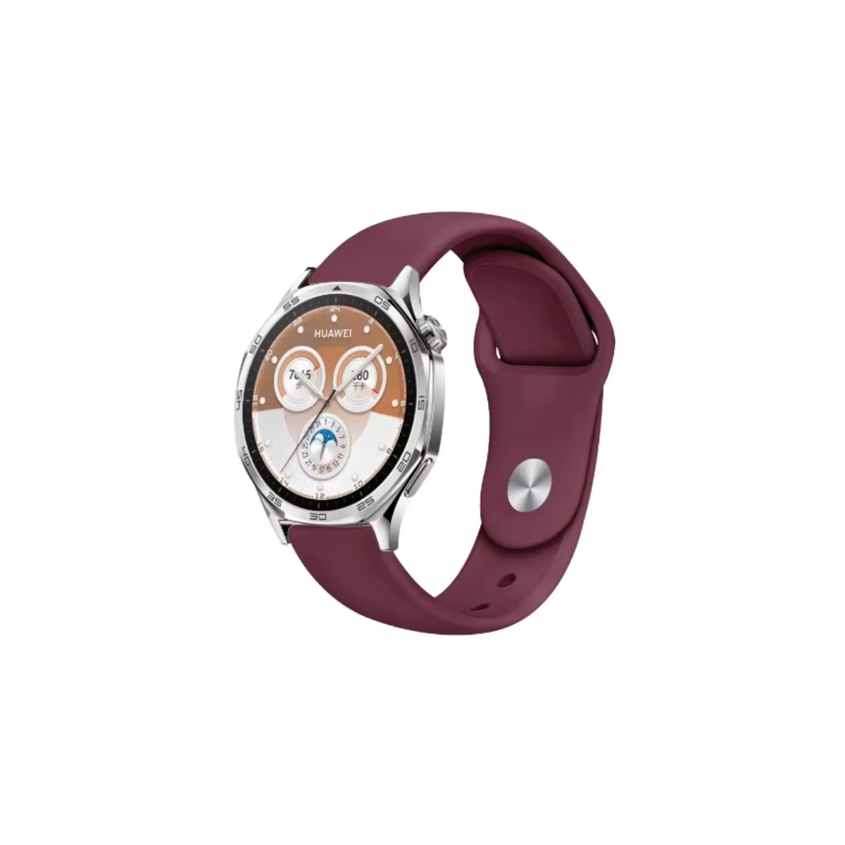 Correa Silicona Huawei Watch GT4 41MM 1