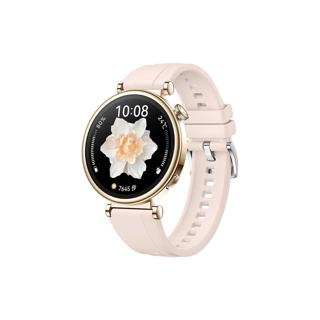 Correa Silicona Huawei Watch GT4 46MM 1