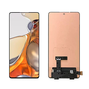 Pantalla INCELL Xiaomi MI 11T Pro LCD + Táctil