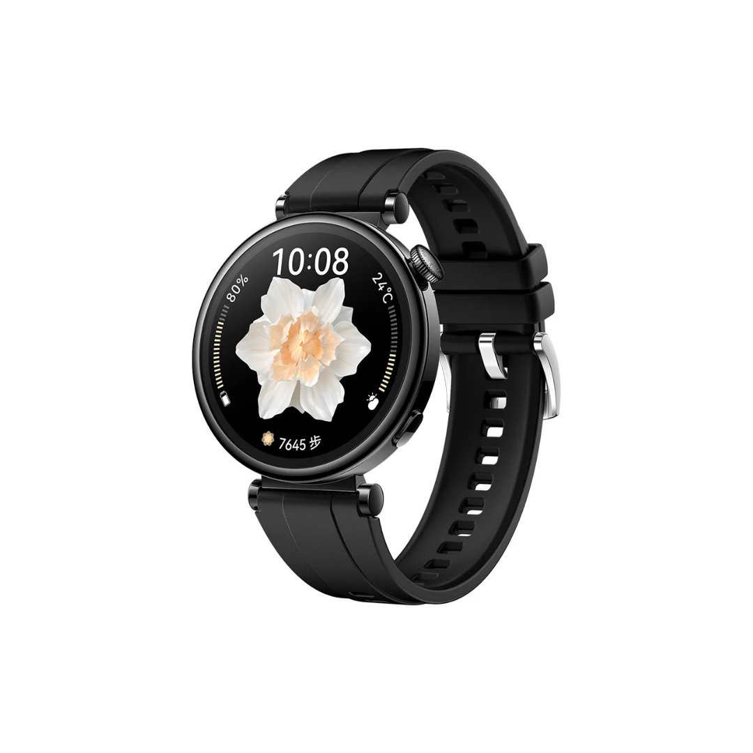 Correa Silicona Huawei Watch GT4 41MM 2
