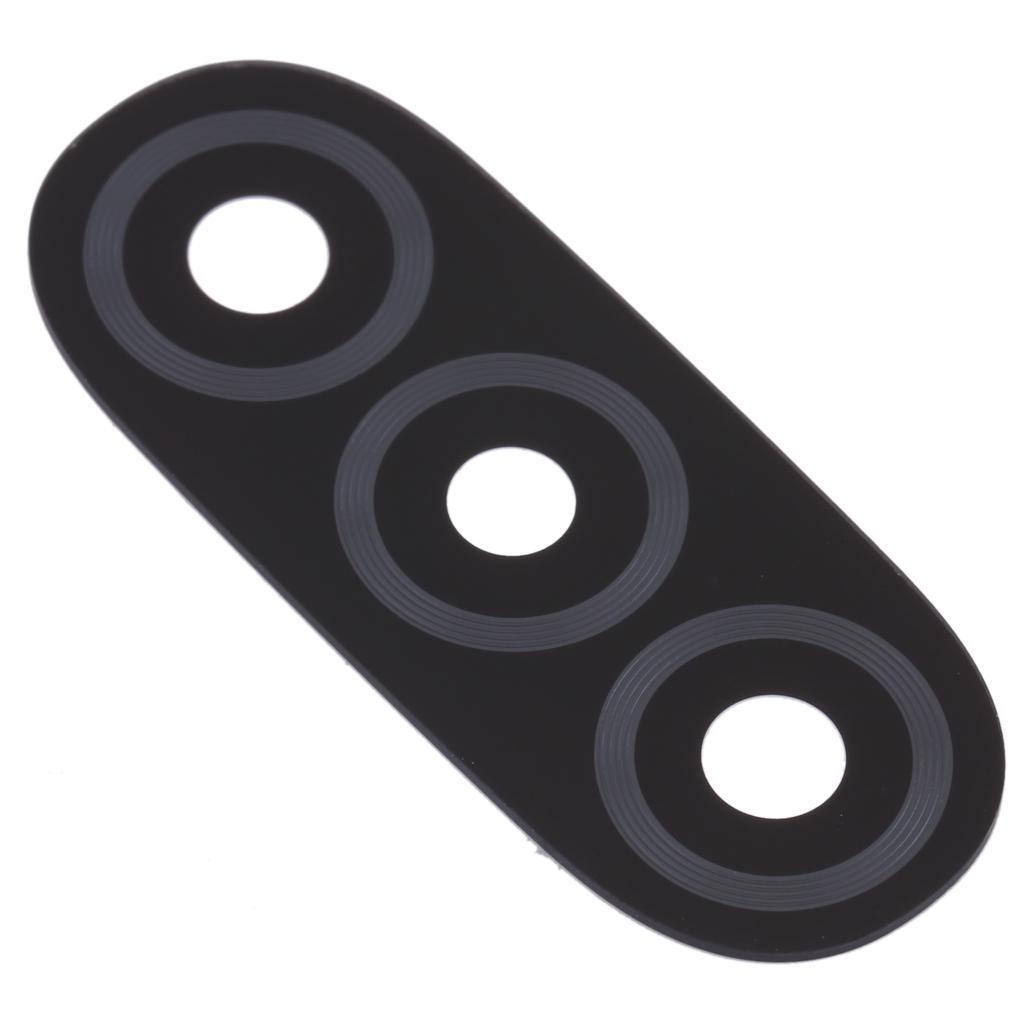 Mica Lente Cámara Trasera Motorola E20 1