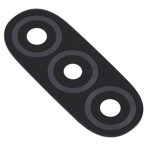 Mica Lente Cámara Trasera Motorola E20