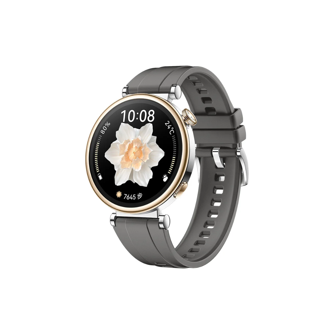Correa Silicona Huawei Watch GT4 46MM 2