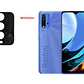Mica Lente Cámara Trasera Xiaomi Redmi 9T - Miniatura 1