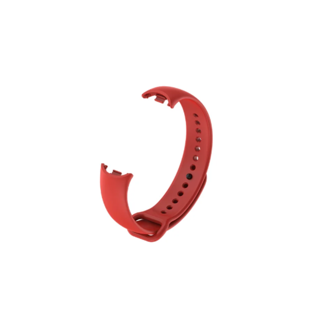 Correa Silicona Xiaomi MI Band 8 NFC 3