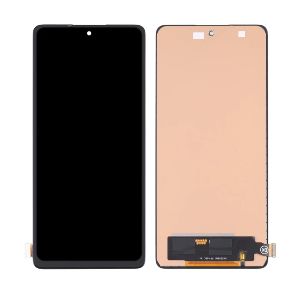 Pantalla INCELL Xiaomi MI 11T Pro LCD + Táctil 3