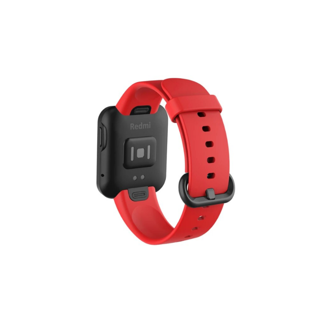 Correa Silicona Para Xiaomi Redmi Watch 2