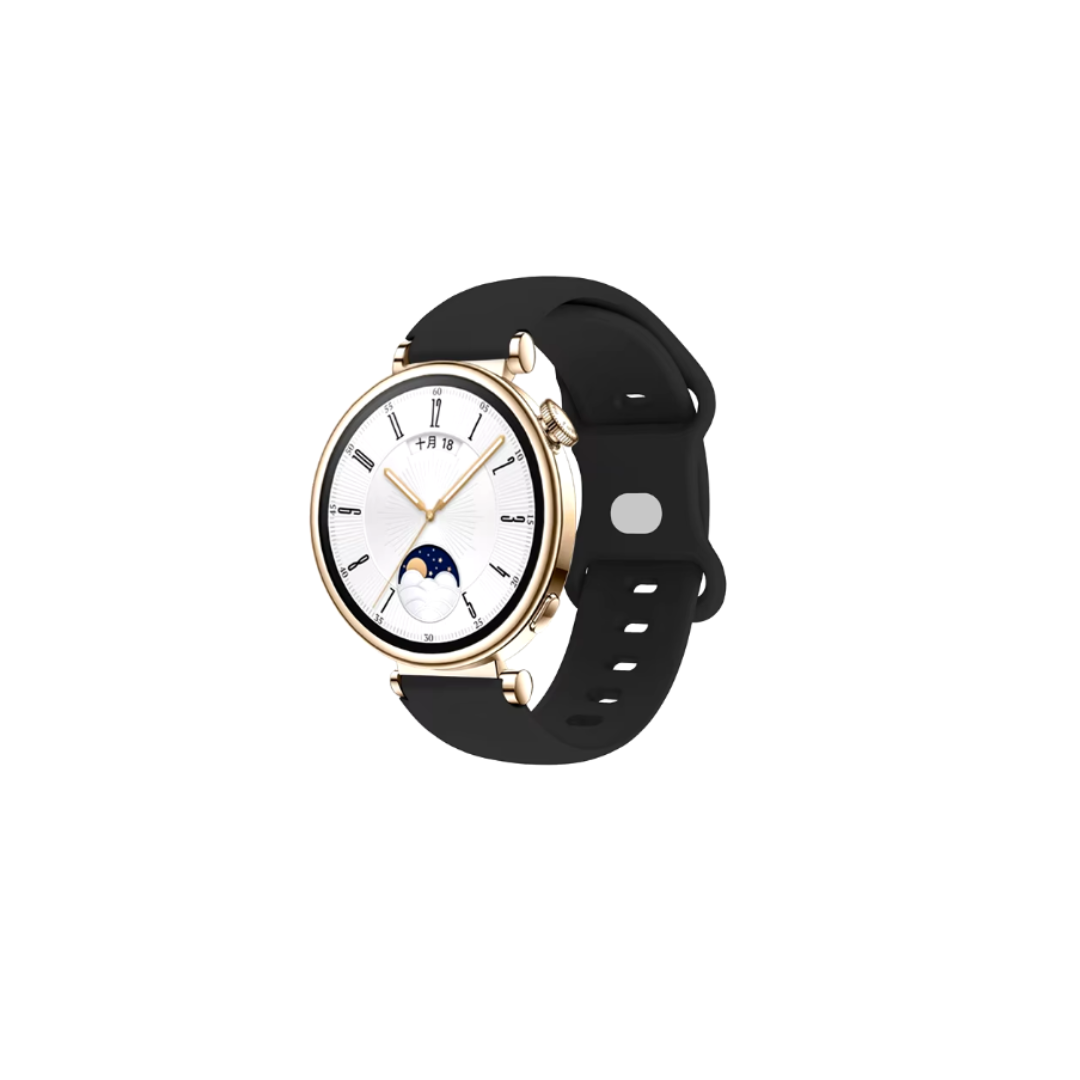 Correa Silicona Huawei Watch GT4 41MM 3