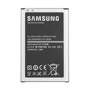 Bateria Original Samsung Galaxy Note 3 N9000 - N9005