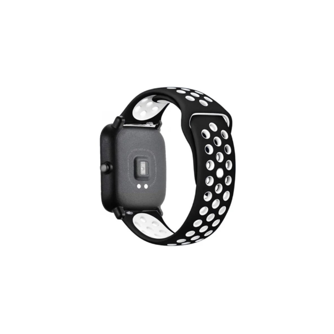 Correa Silicona Para Xiaomi Watch S1 Active 1