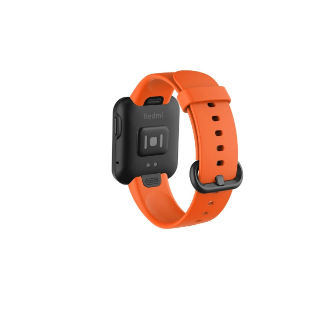 Correa Silicona Para Xiaomi Redmi Watch 3