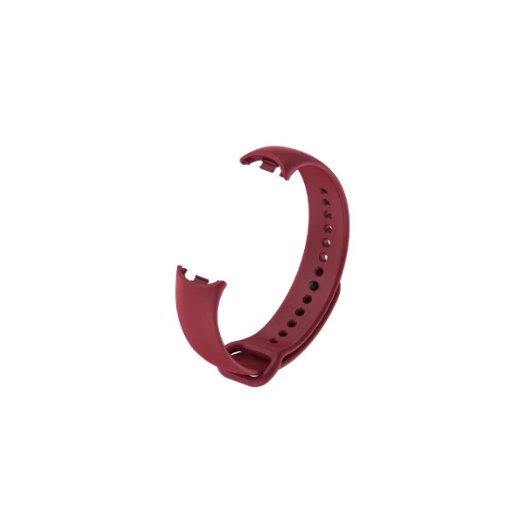 Correa Silicona Para Xiaomi MI Band 8 4