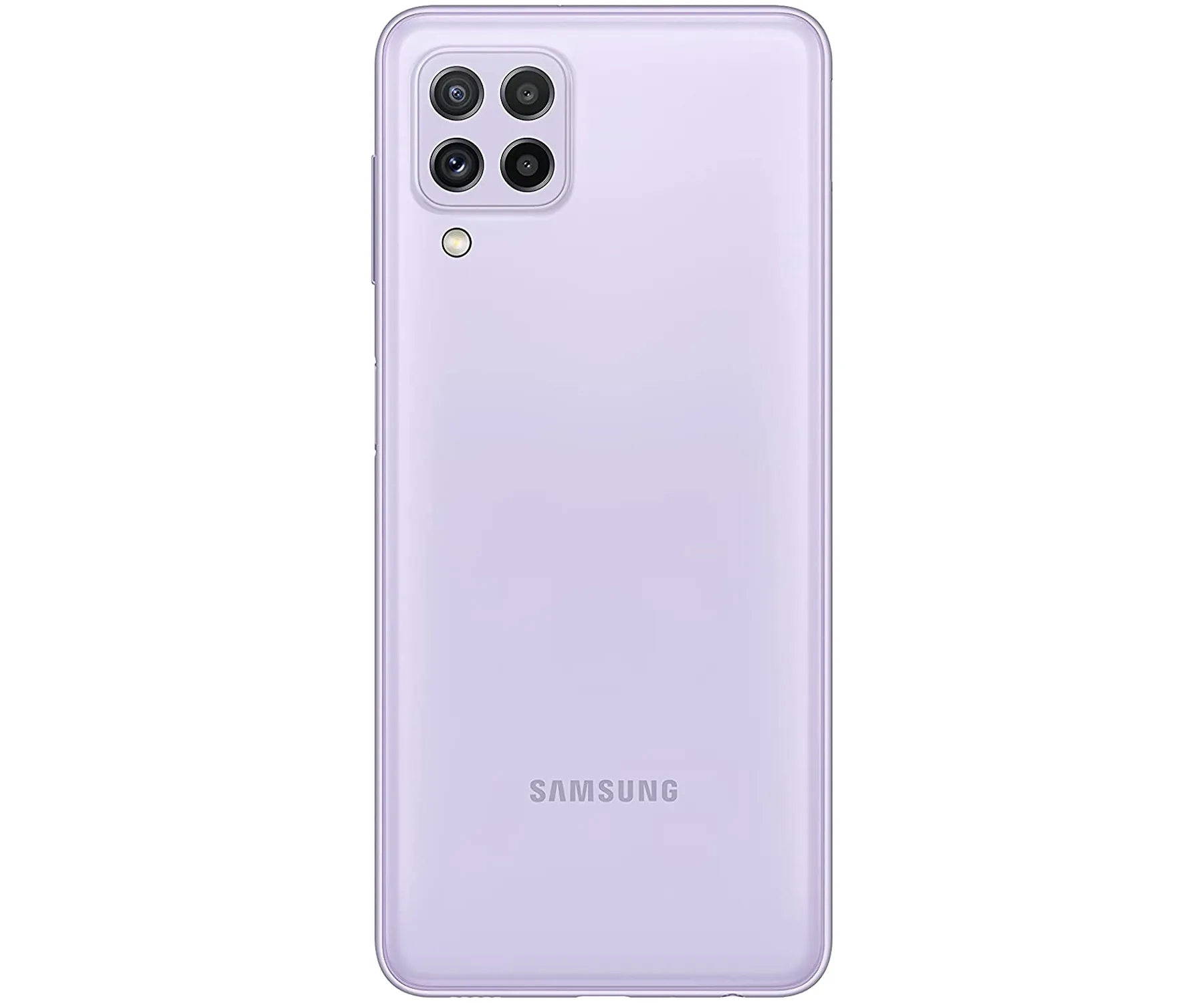 Tapa Trasera Samsung Galaxy A22 4G A225 Repuesto 1