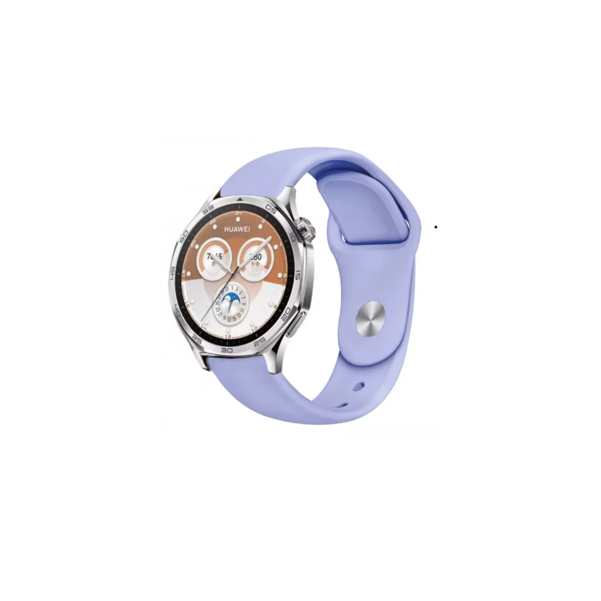 Correa Silicona Huawei Watch GT4 41MM 4