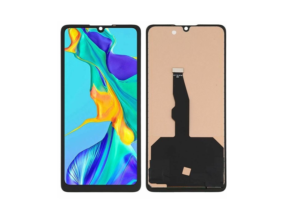 Pantalla INCELL Huawei P30 LCD + Táctil 1