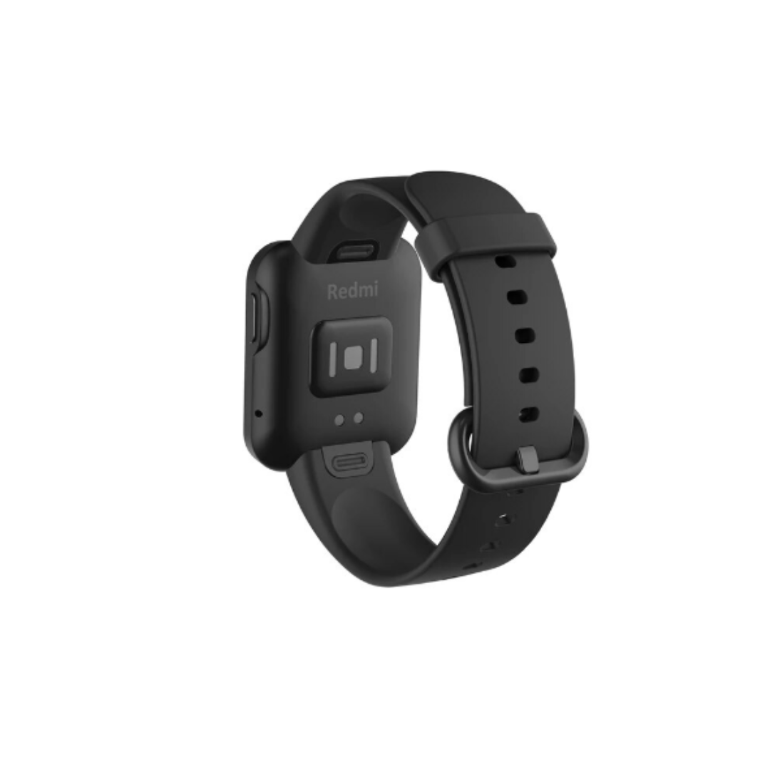 Correa Silicona Para Xiaomi Redmi Watch 4