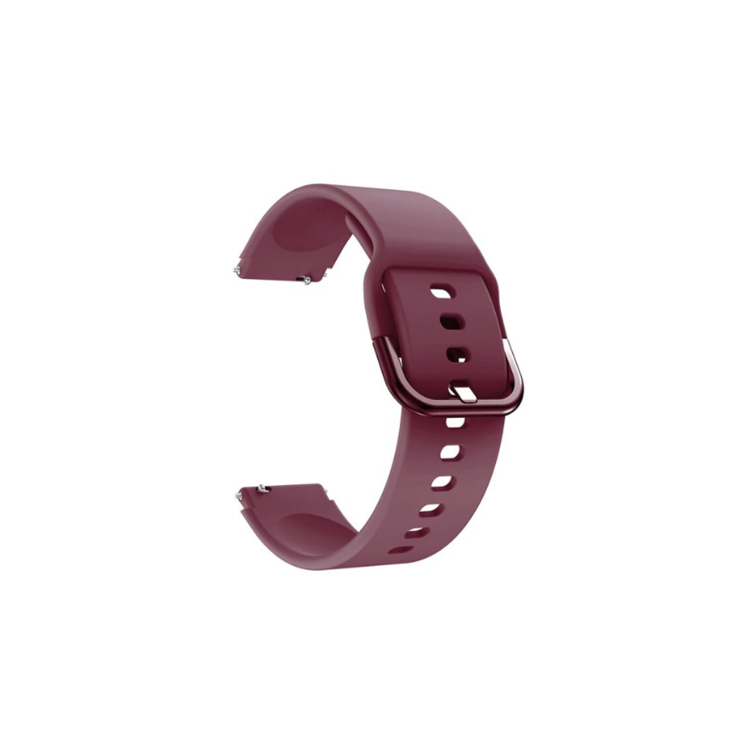 Correa Silicona Huawei Watch Fit Mini 3