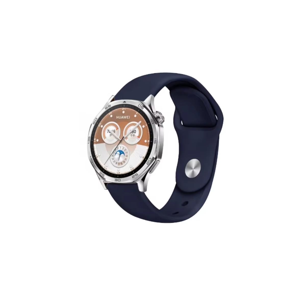 Correa Silicona Huawei Watch GT4 41MM 5