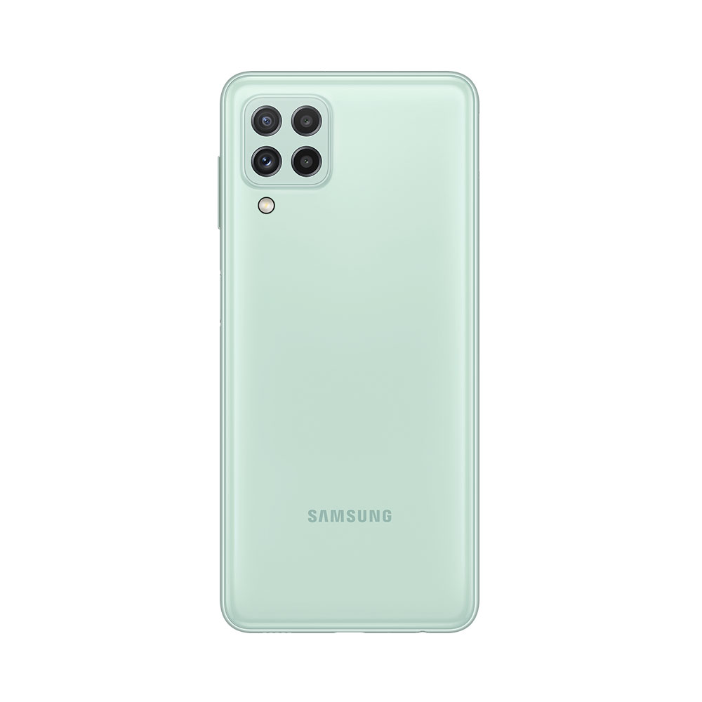 Tapa Trasera Samsung Galaxy A22 4G A225 Repuesto 3
