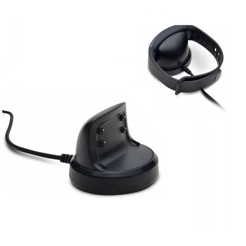 Dock Cargador Samsung Gear Fit 2 Pro 5