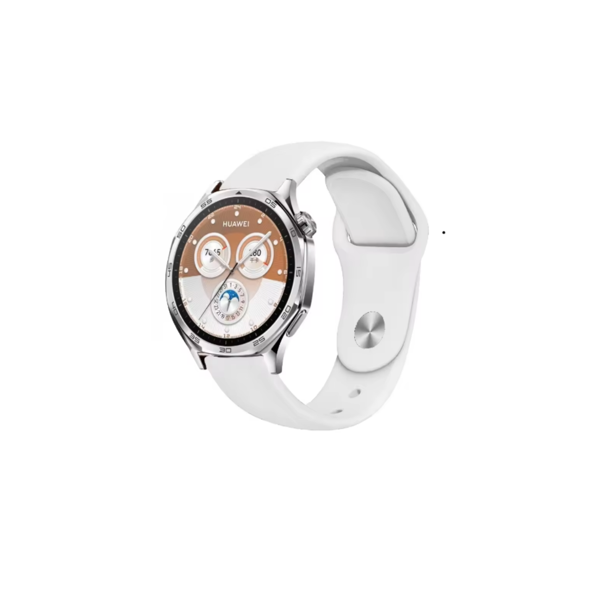 Correa Silicona Huawei Watch GT4 41MM 6