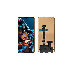 Pantalla Original Xiaomi Poco X5 Pro LCD + Táctil