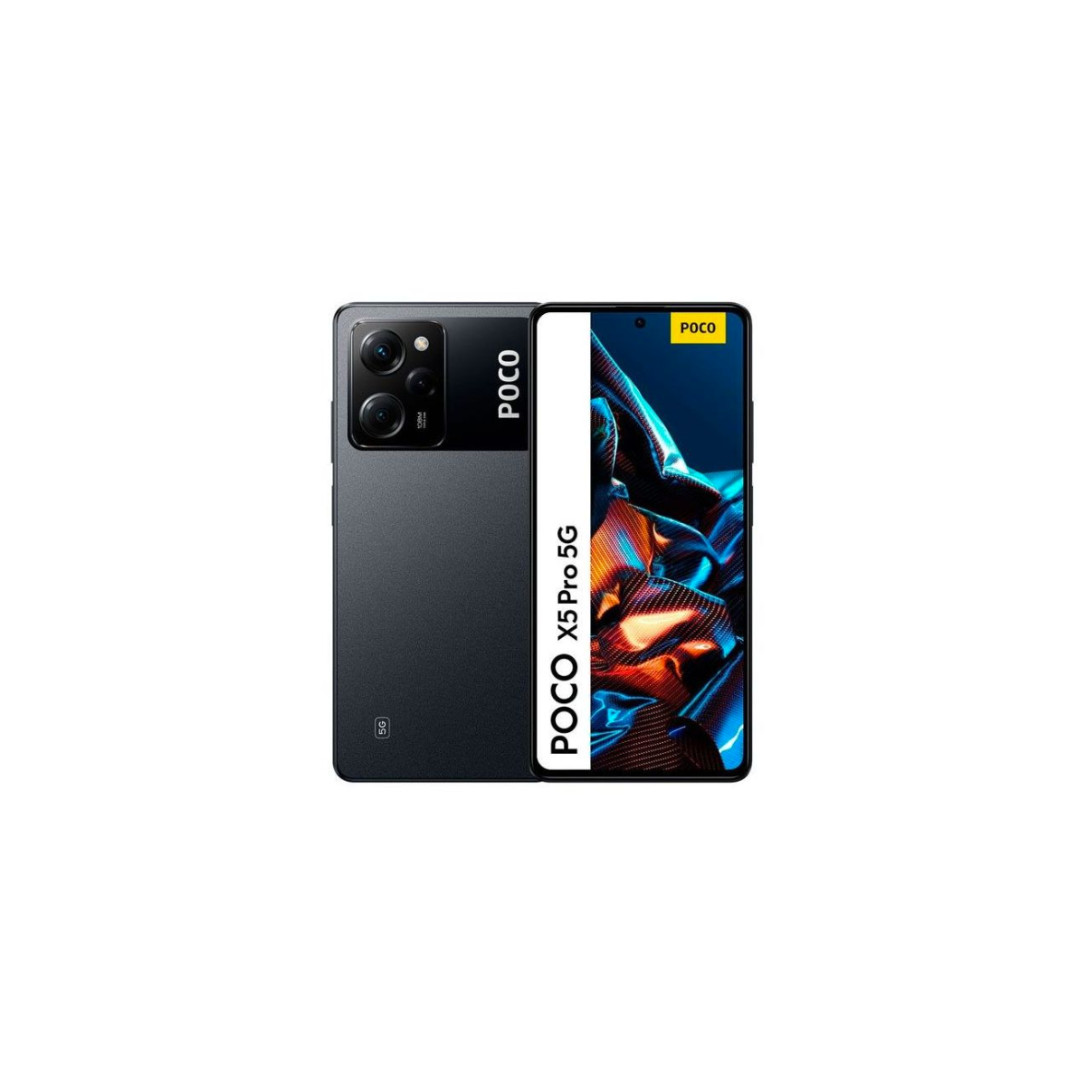 Pantalla Original Xiaomi Poco X5 Pro LCD + Táctil Instalada 3