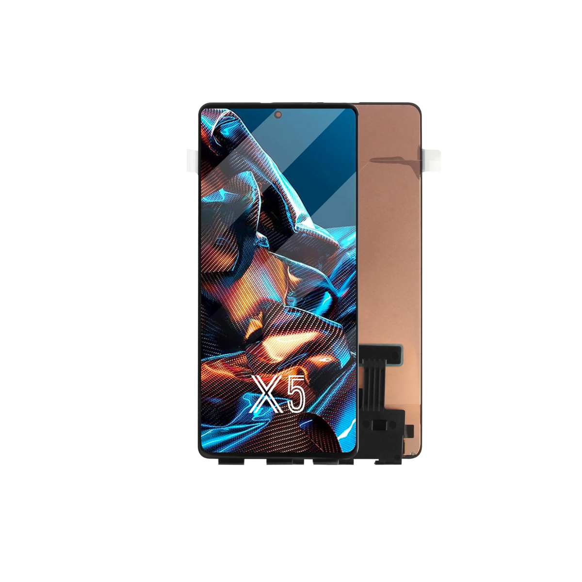 Pantalla Original Xiaomi Poco X5 Pro LCD + Táctil 4